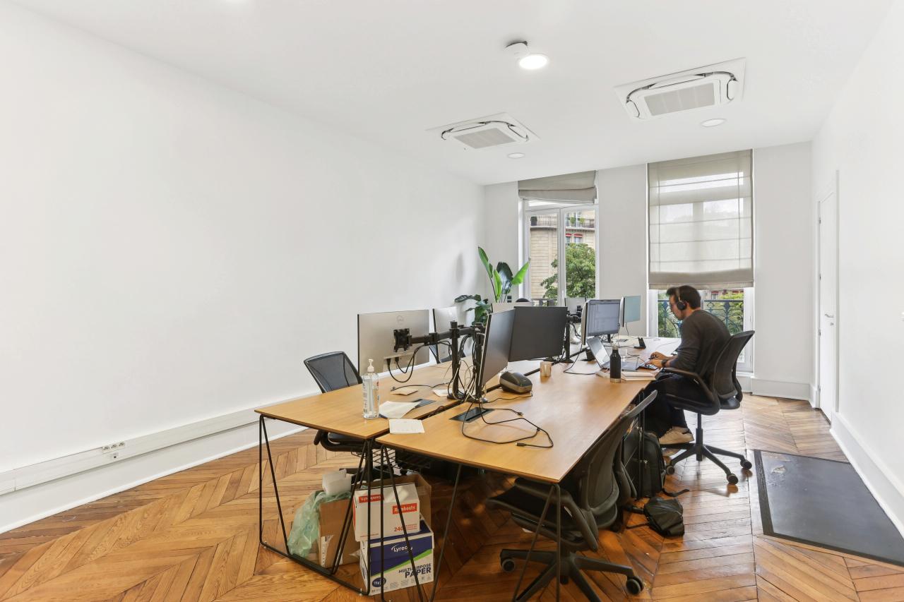 Bureau Paris 404m² Location bureau Paris OLBUR2533908 12